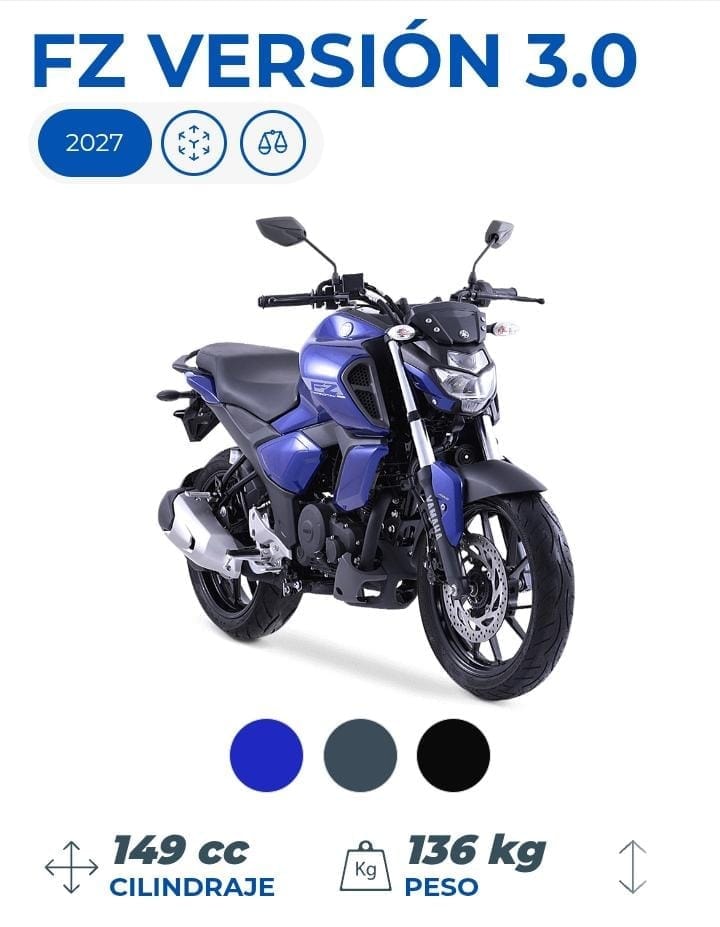 FZ Versión 3.0