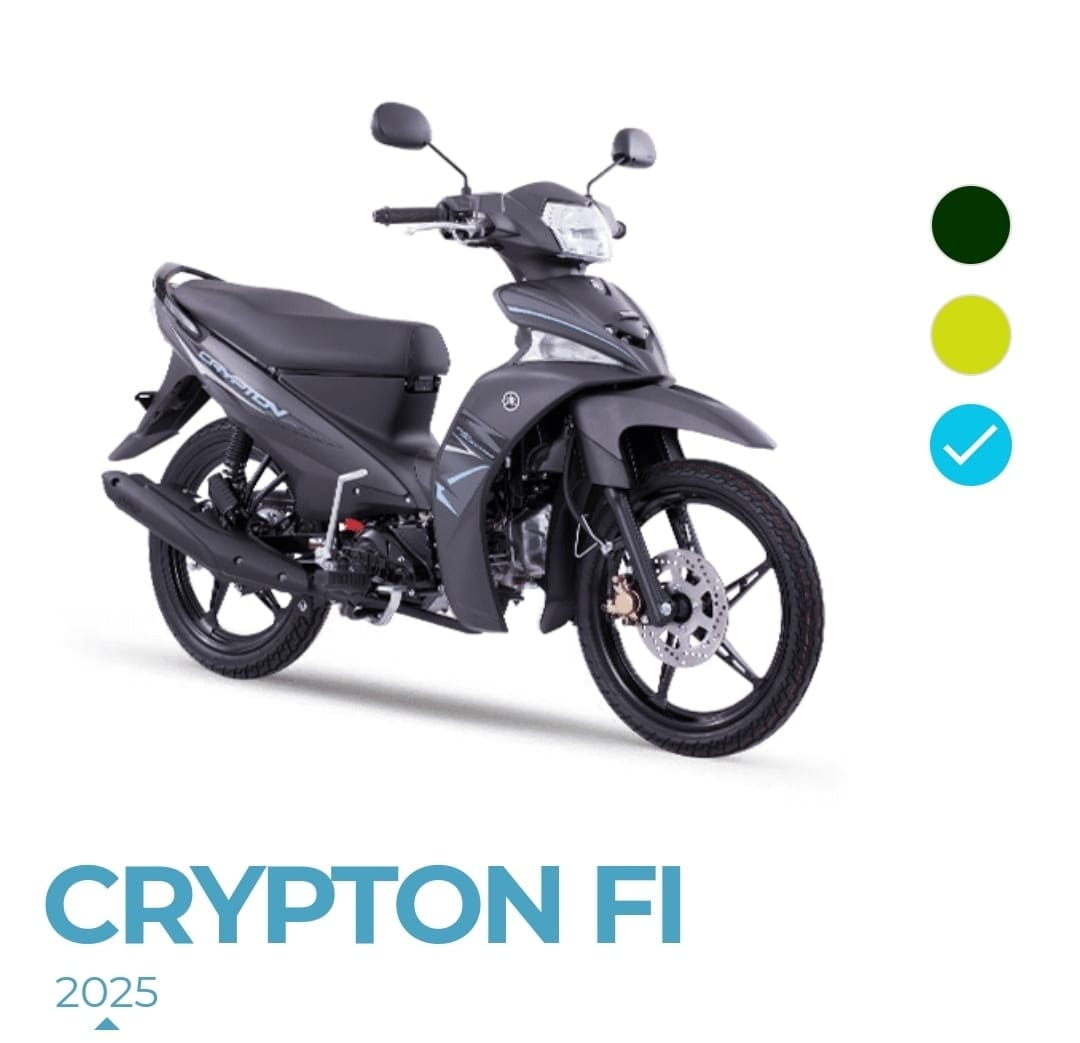 Yamaha FZ25 ABS 2025